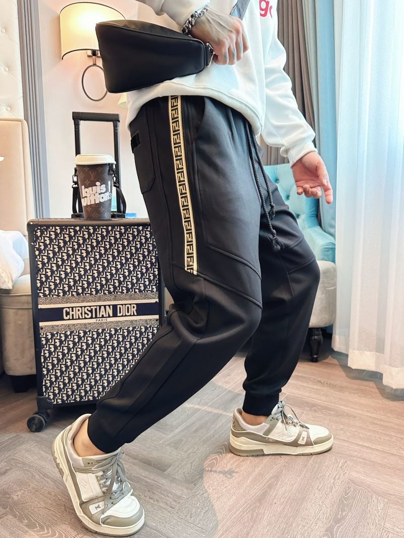 Fendi Long Pants